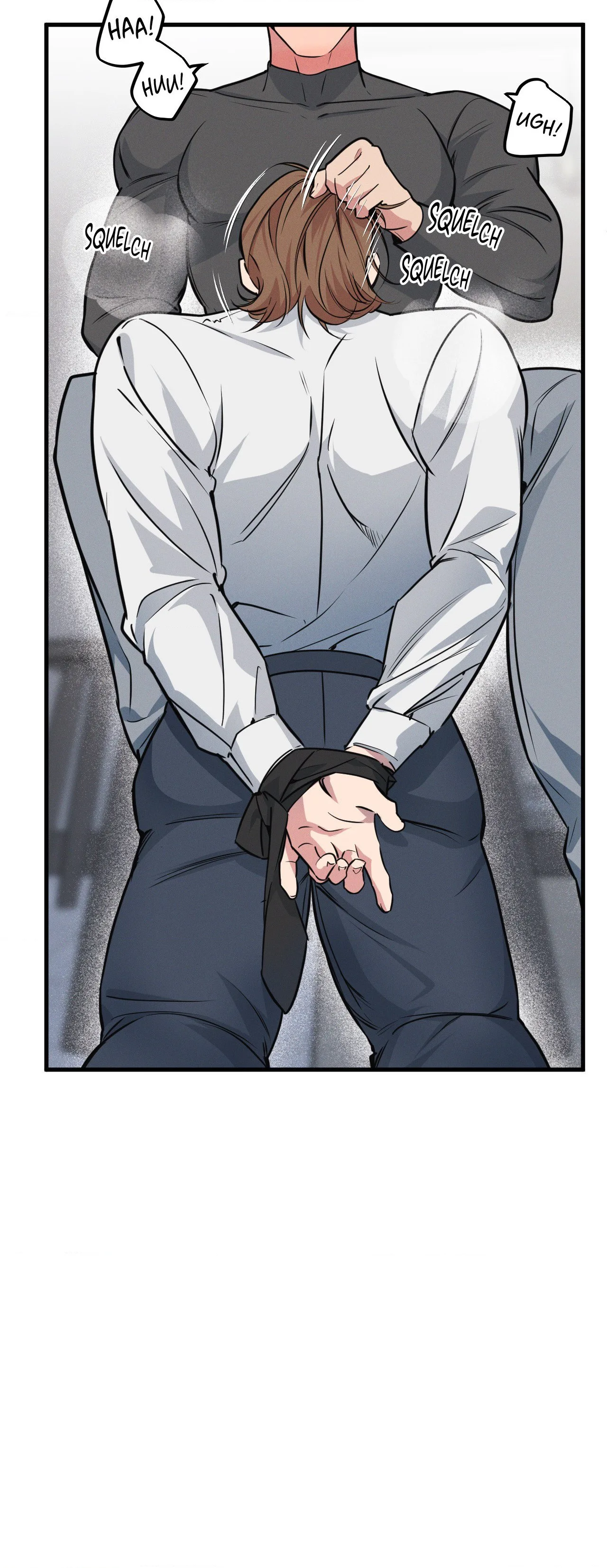 Full Volume Chapter 122 page 33