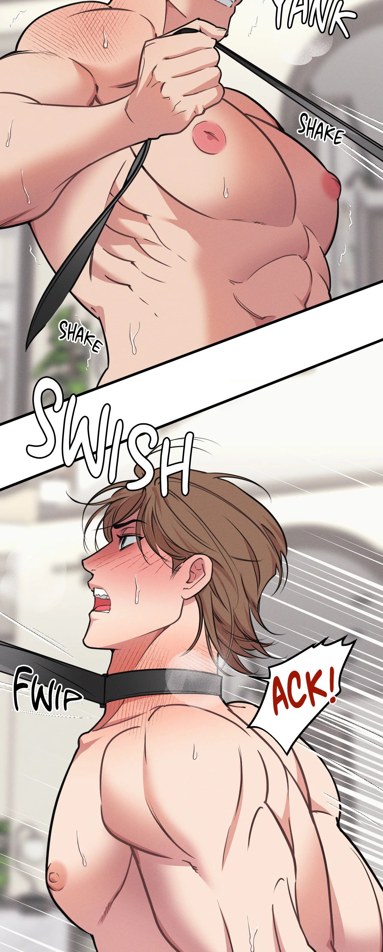 Full Volume Chapter 123 page 21