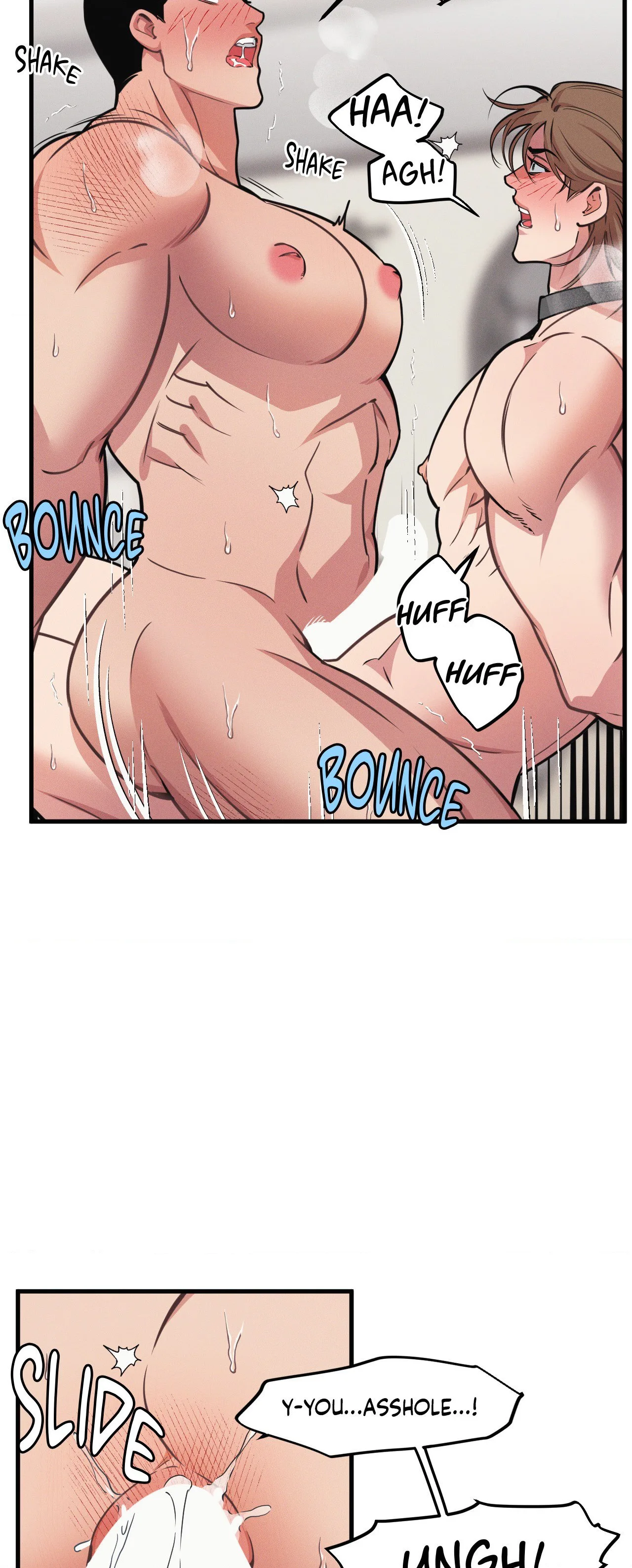 Full Volume Chapter 123 page 19