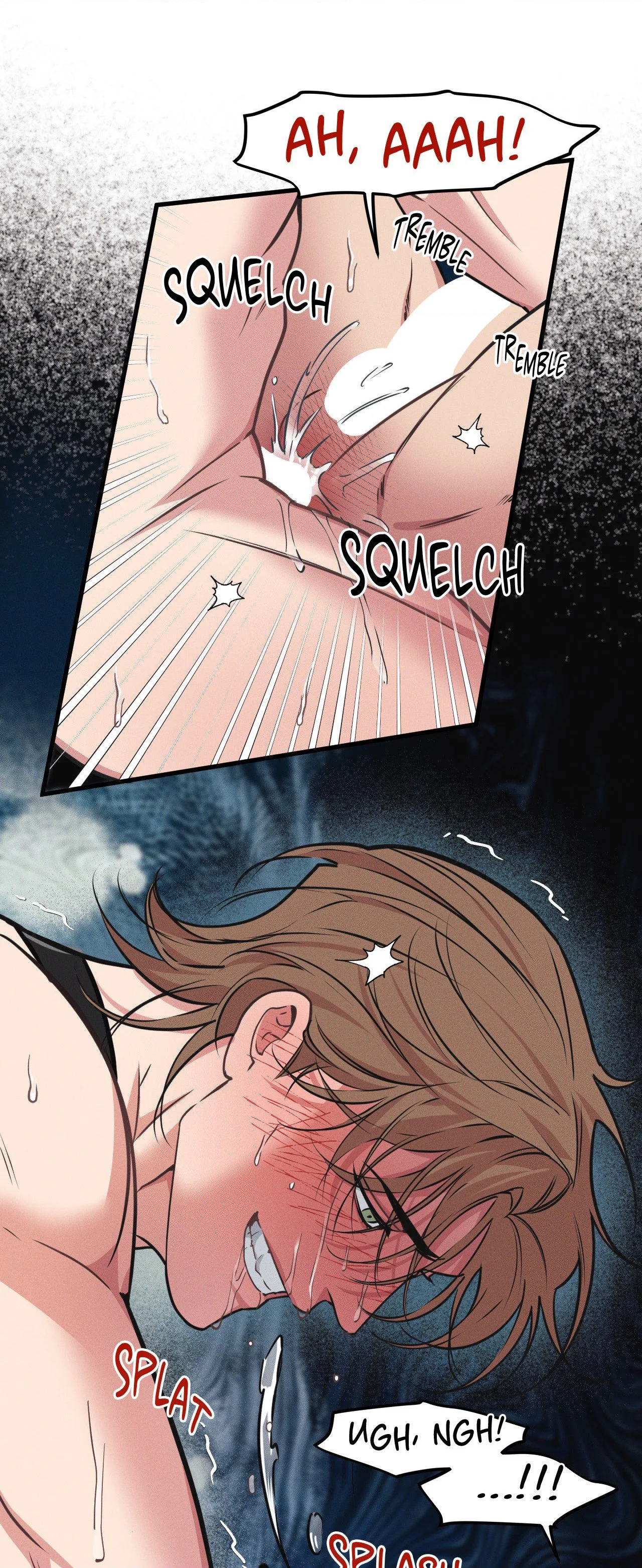 Full Volume Chapter 123 page 40