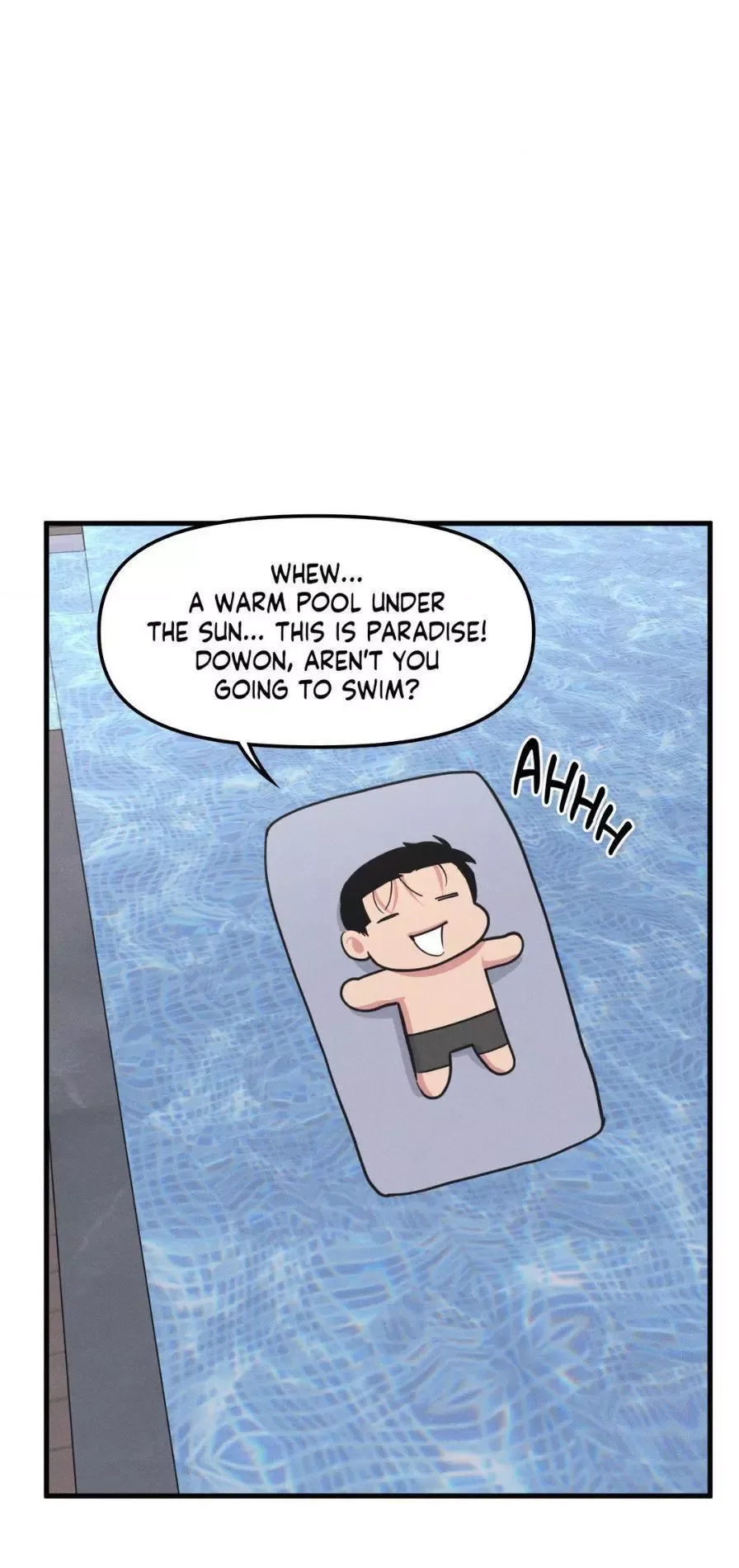 Full Volume Chapter 126 page 3