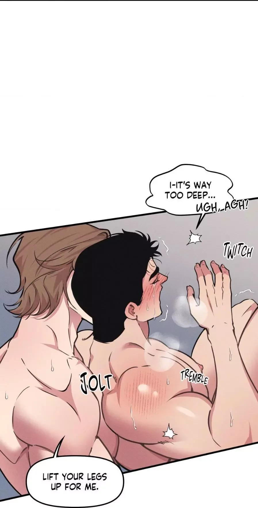 Full Volume Chapter 127 page 29