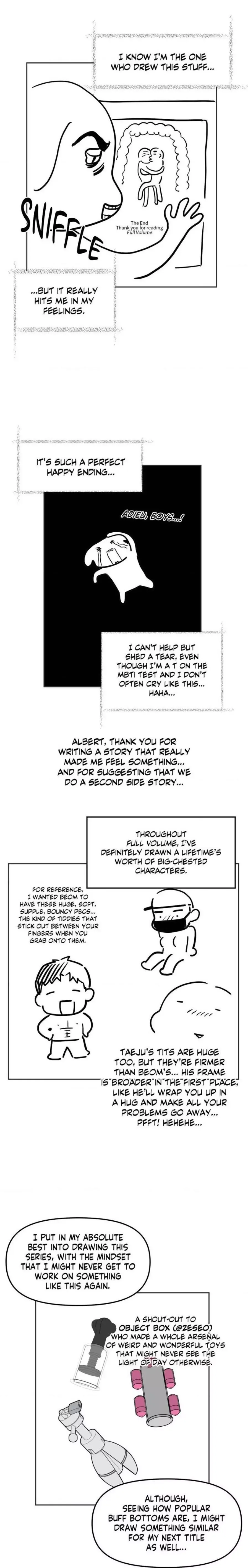 Full Volume Chapter 128.5 page 2