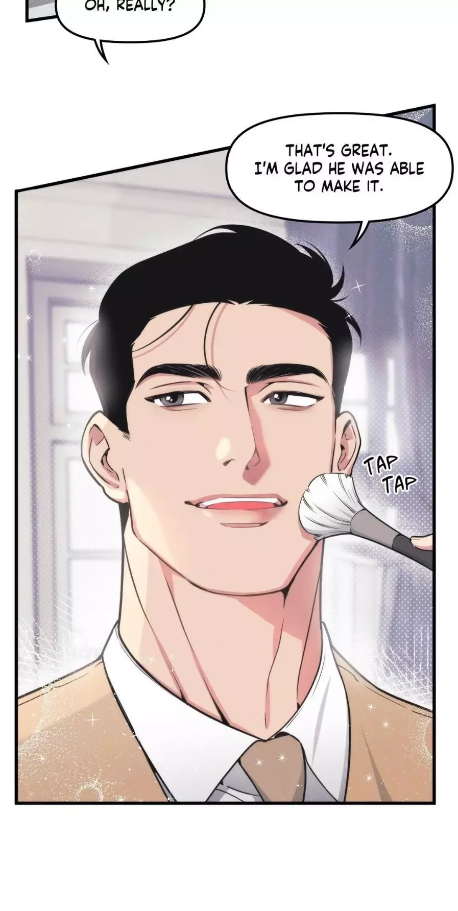 Full Volume Chapter 128 page 20