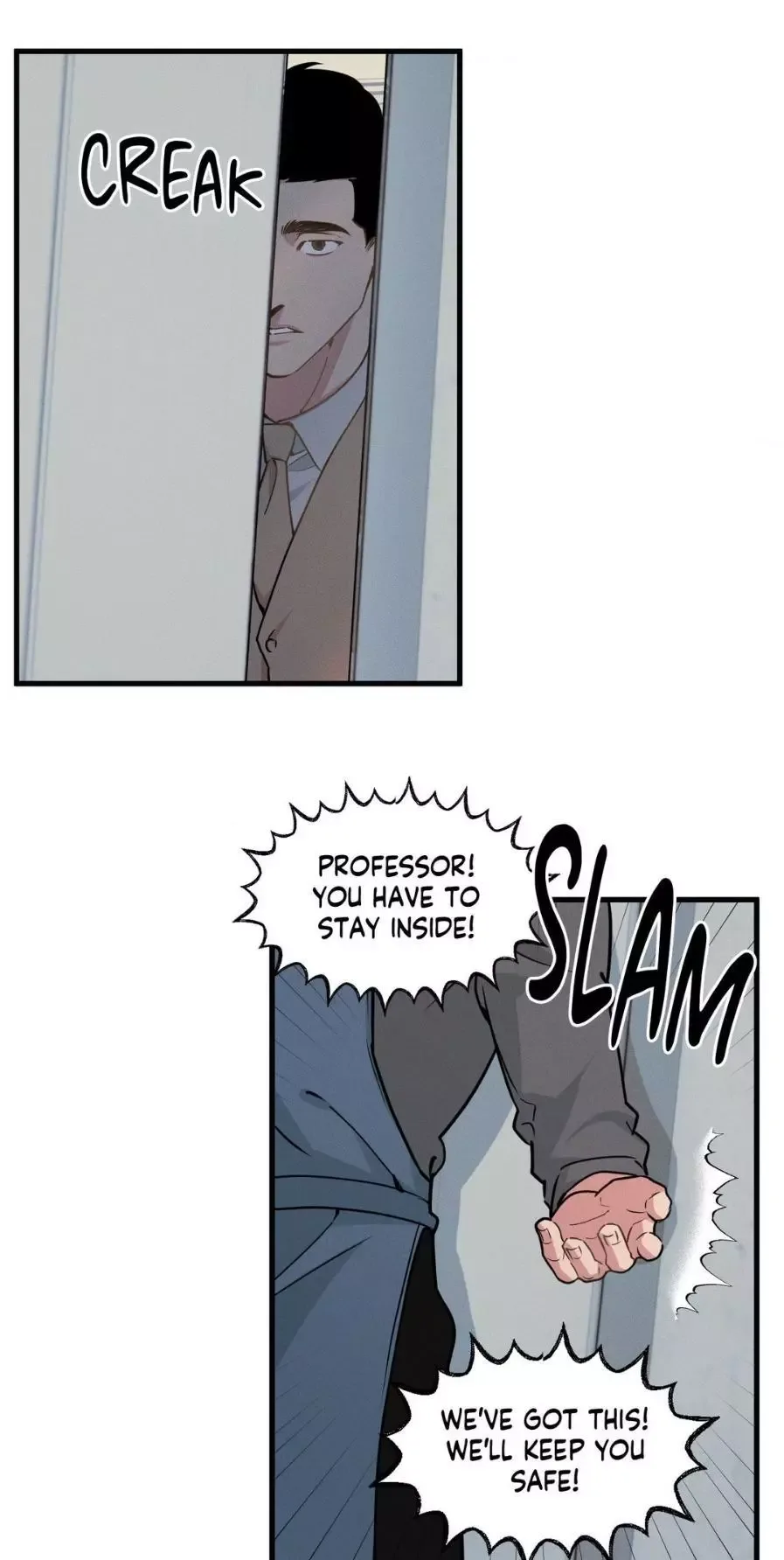 Full Volume Chapter 128 page 30