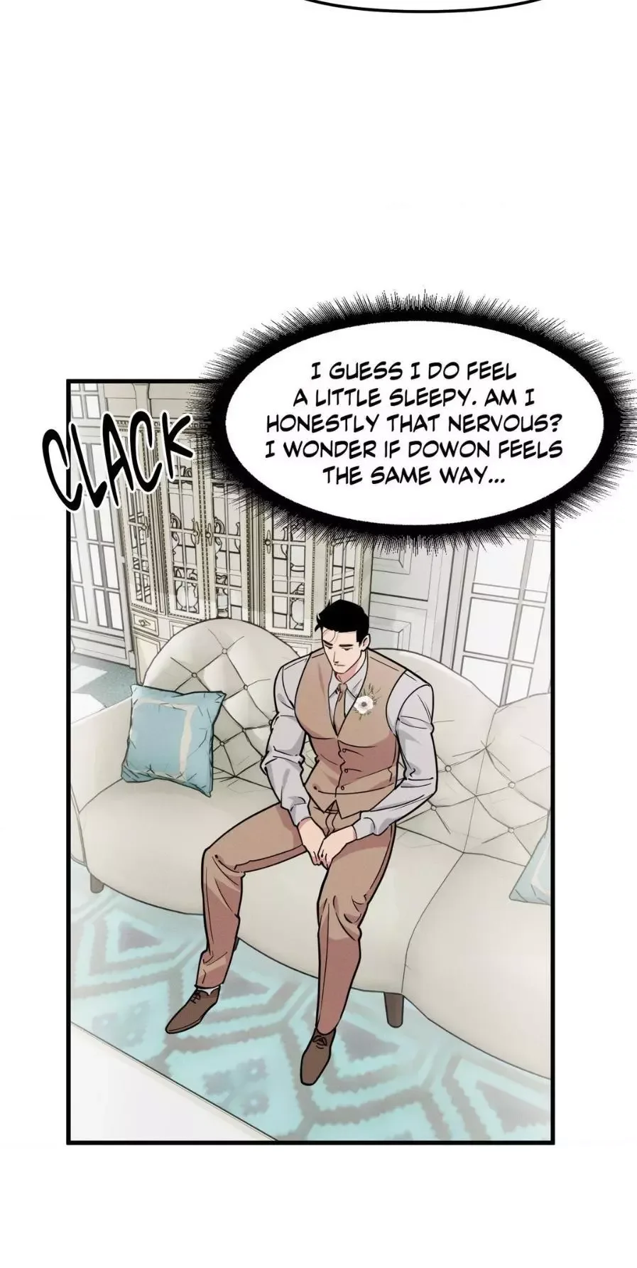 Full Volume Chapter 128 page 22