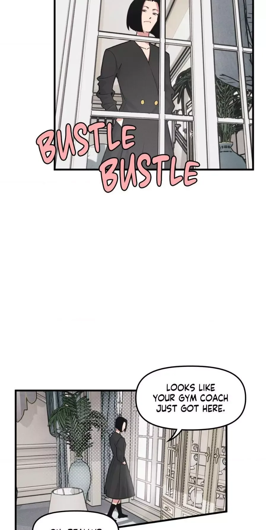Full Volume Chapter 128 page 19