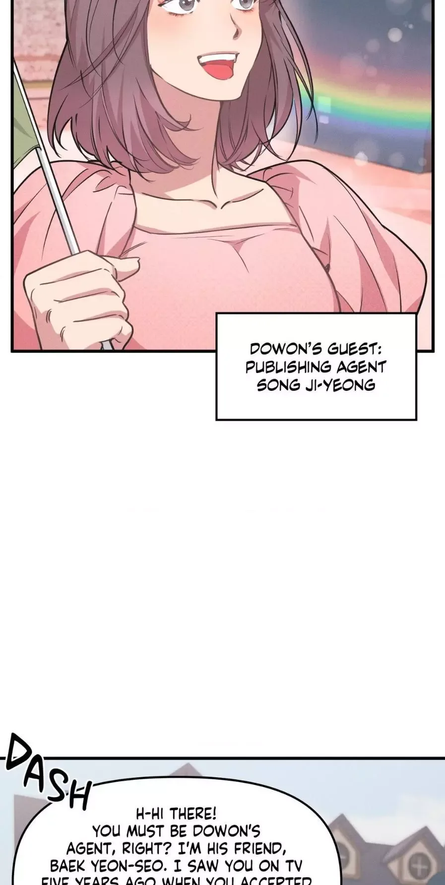 Full Volume Chapter 128 page 13