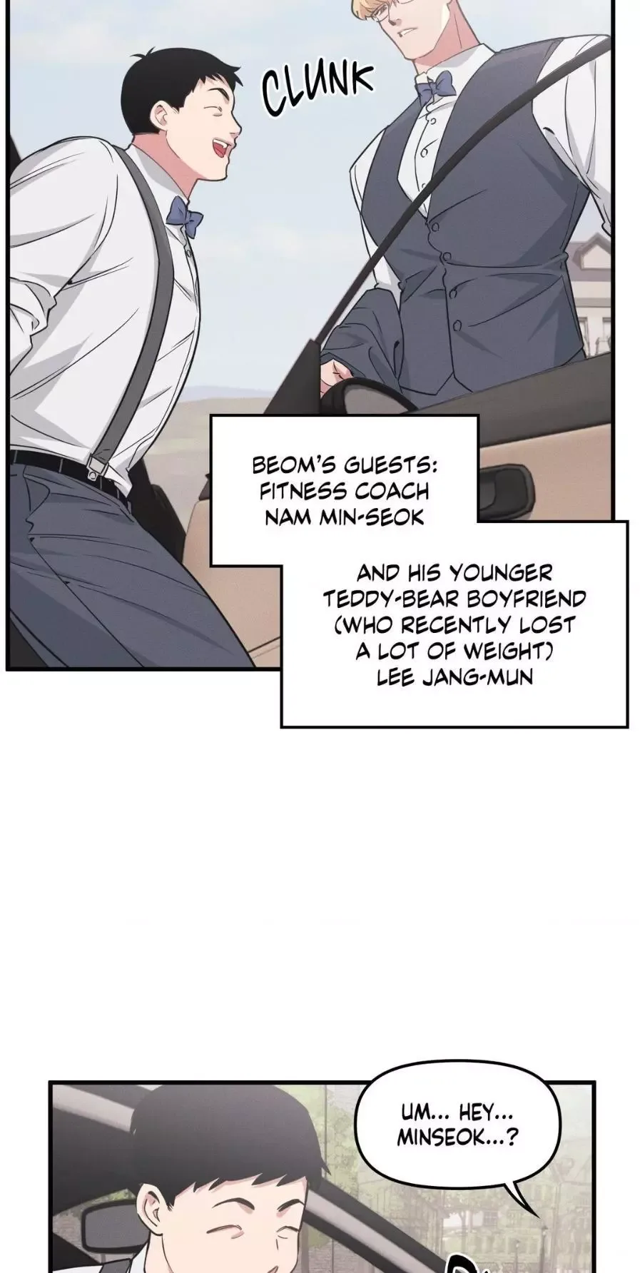 Full Volume Chapter 128 page 16
