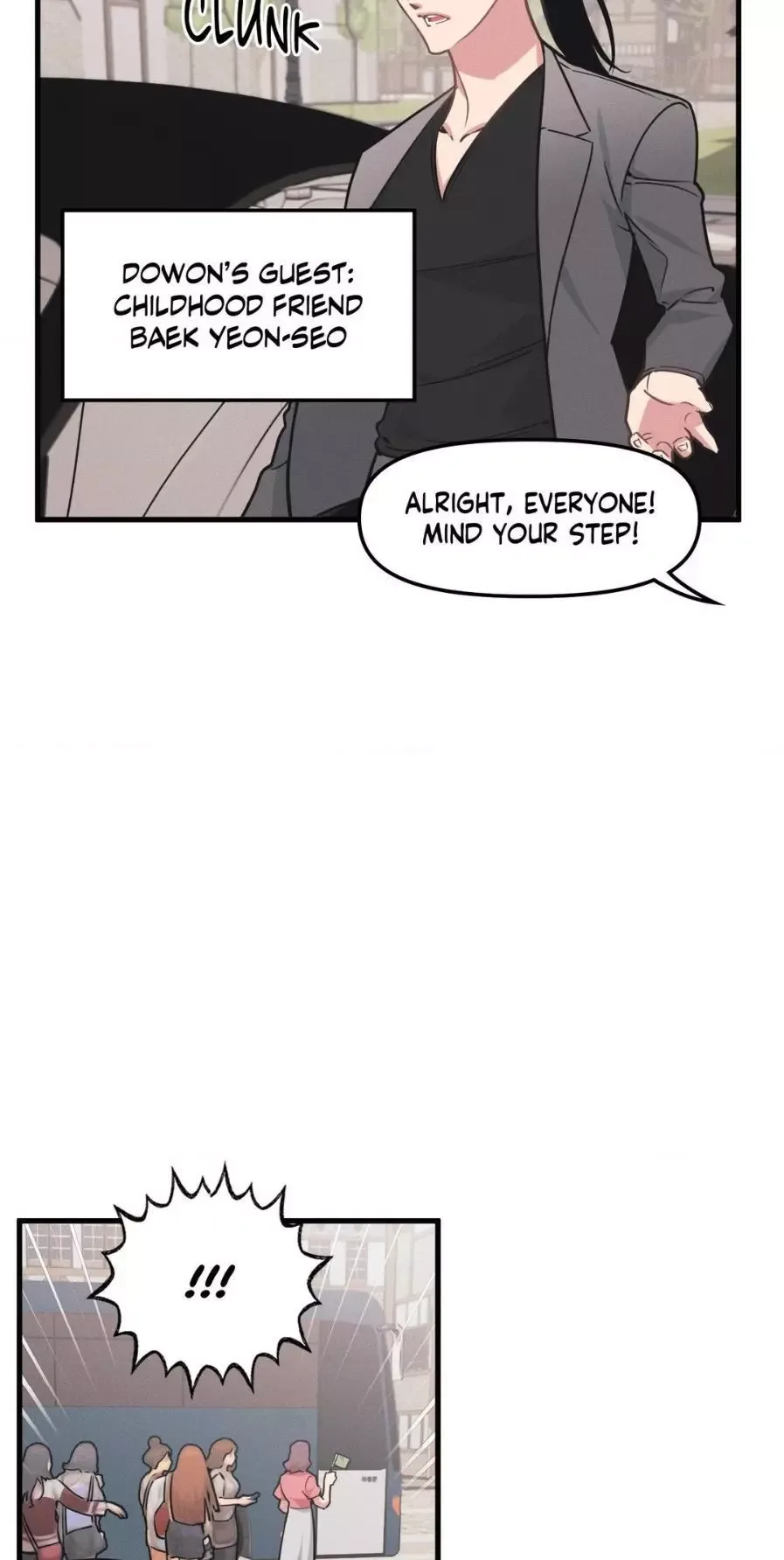 Full Volume Chapter 128 page 11