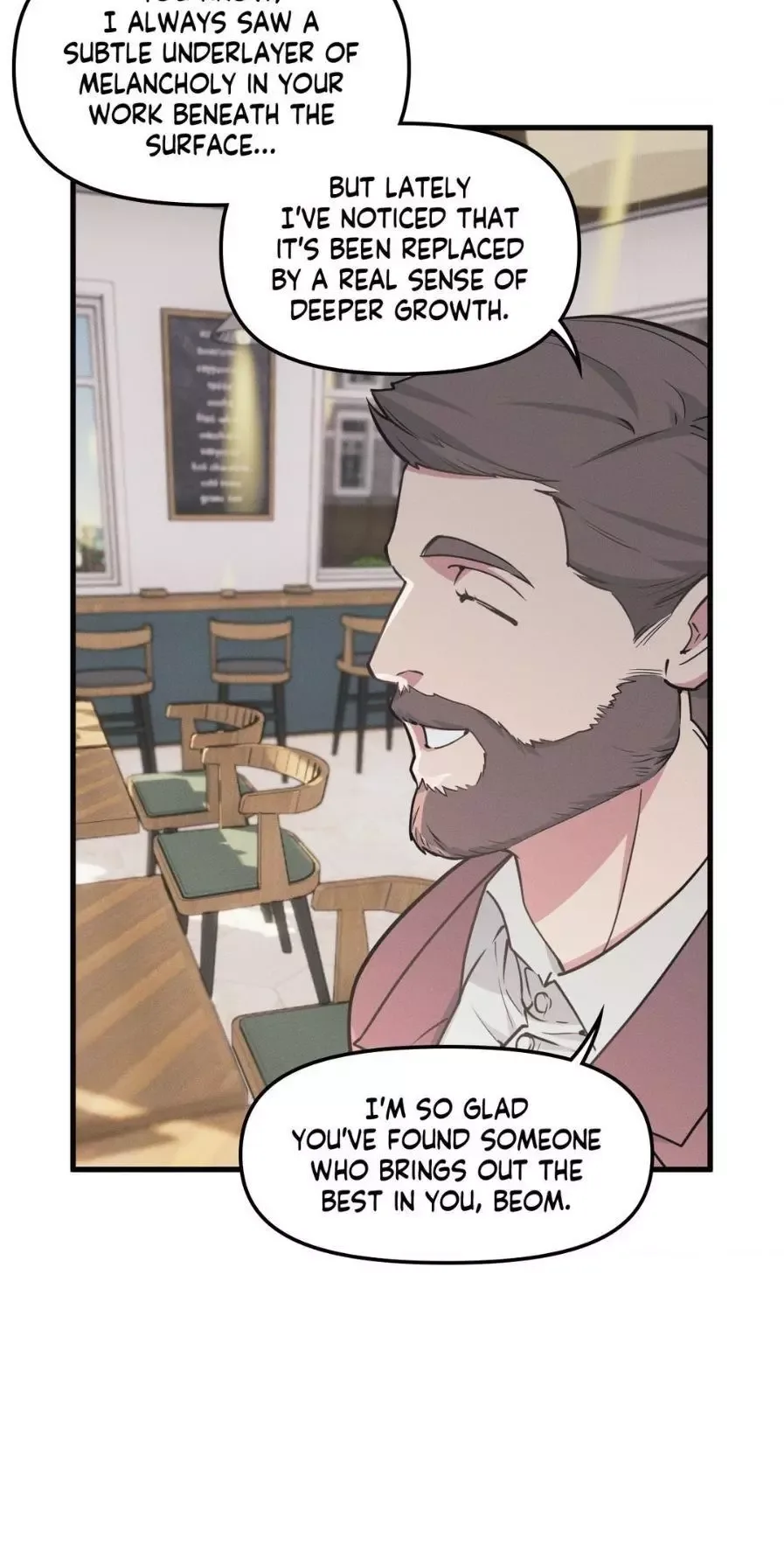 Full Volume Chapter 128 page 3