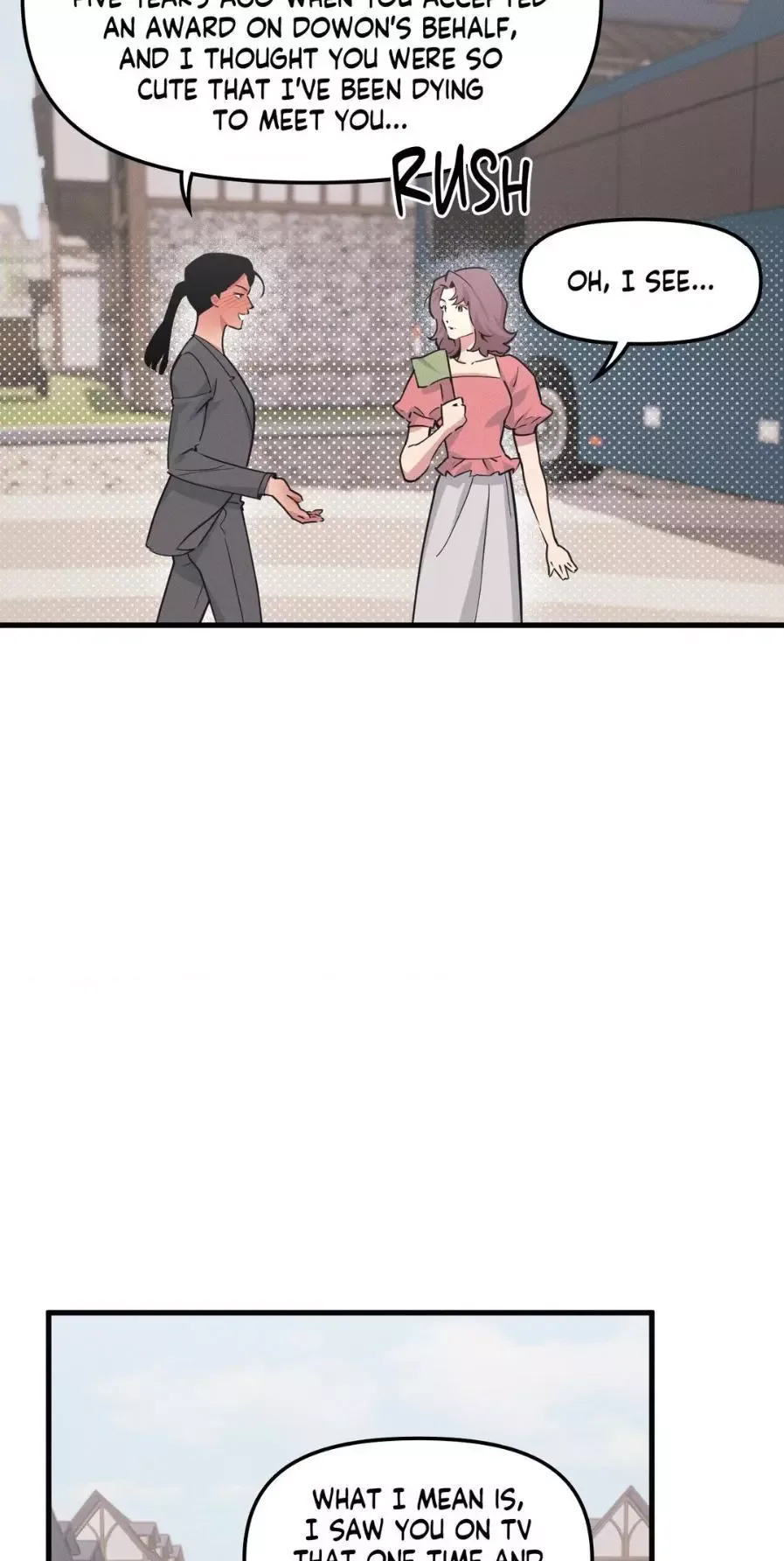 Full Volume Chapter 128 page 14