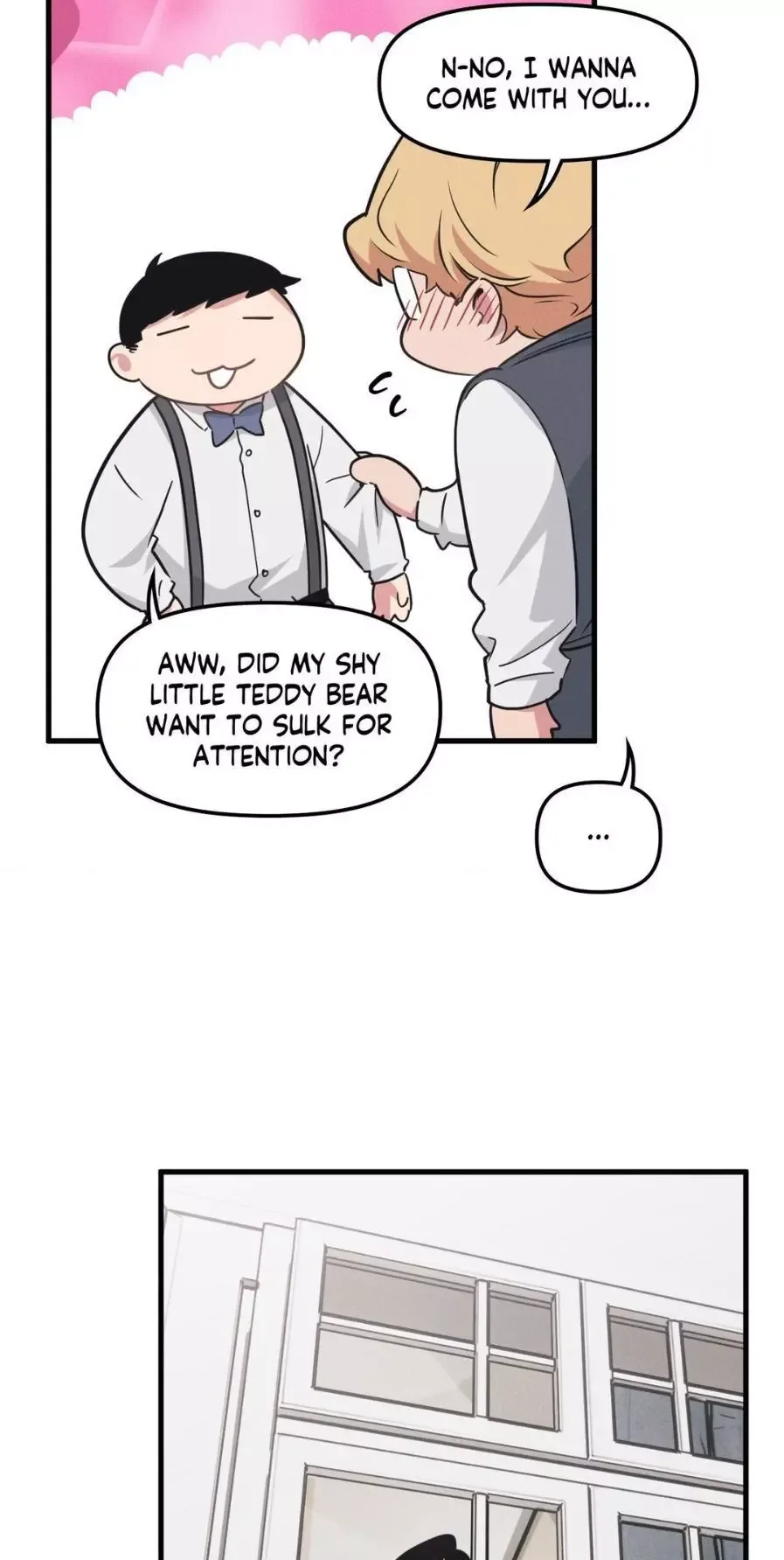Full Volume Chapter 128 page 18