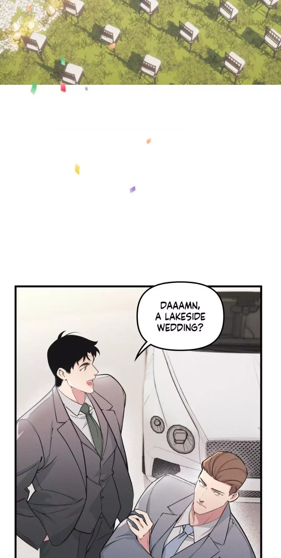 Full Volume Chapter 128 page 8