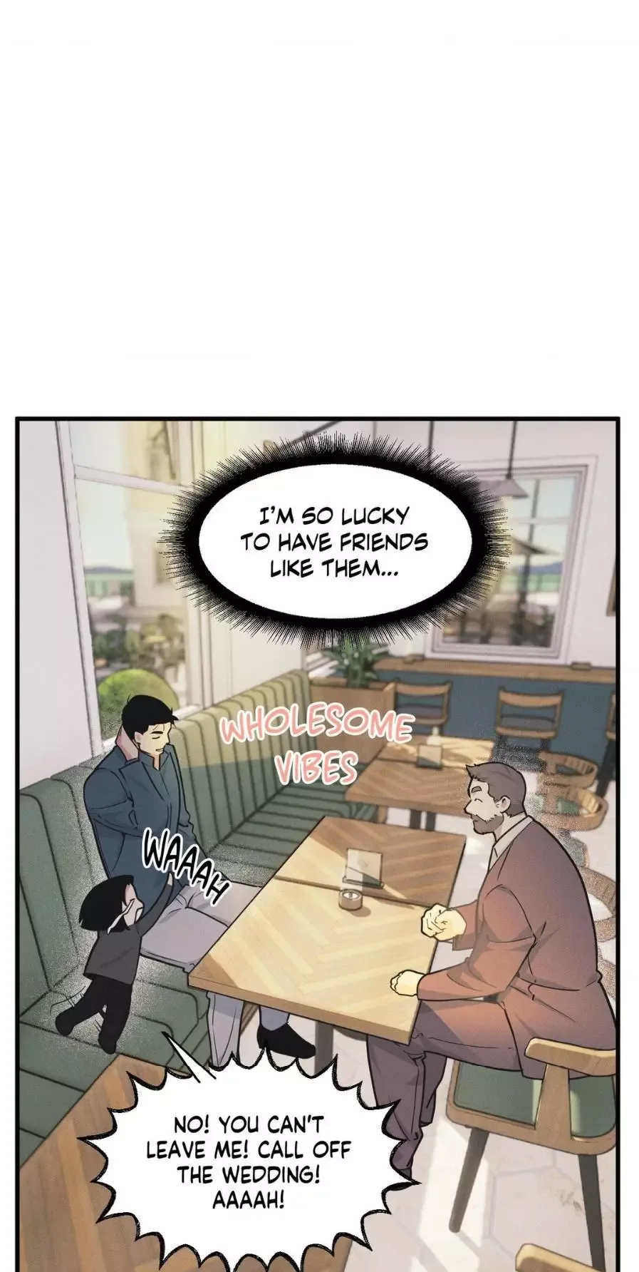 Full Volume Chapter 128 page 5