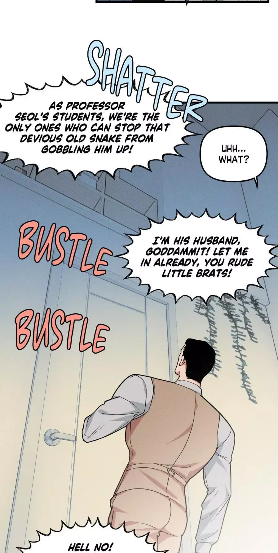 Full Volume Chapter 128 page 31