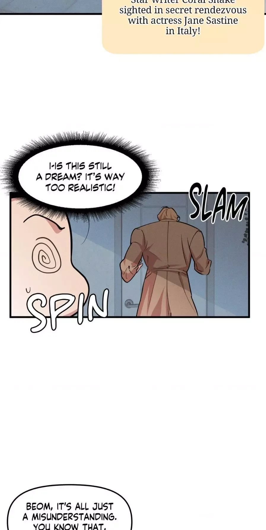 Full Volume Chapter 128 page 33