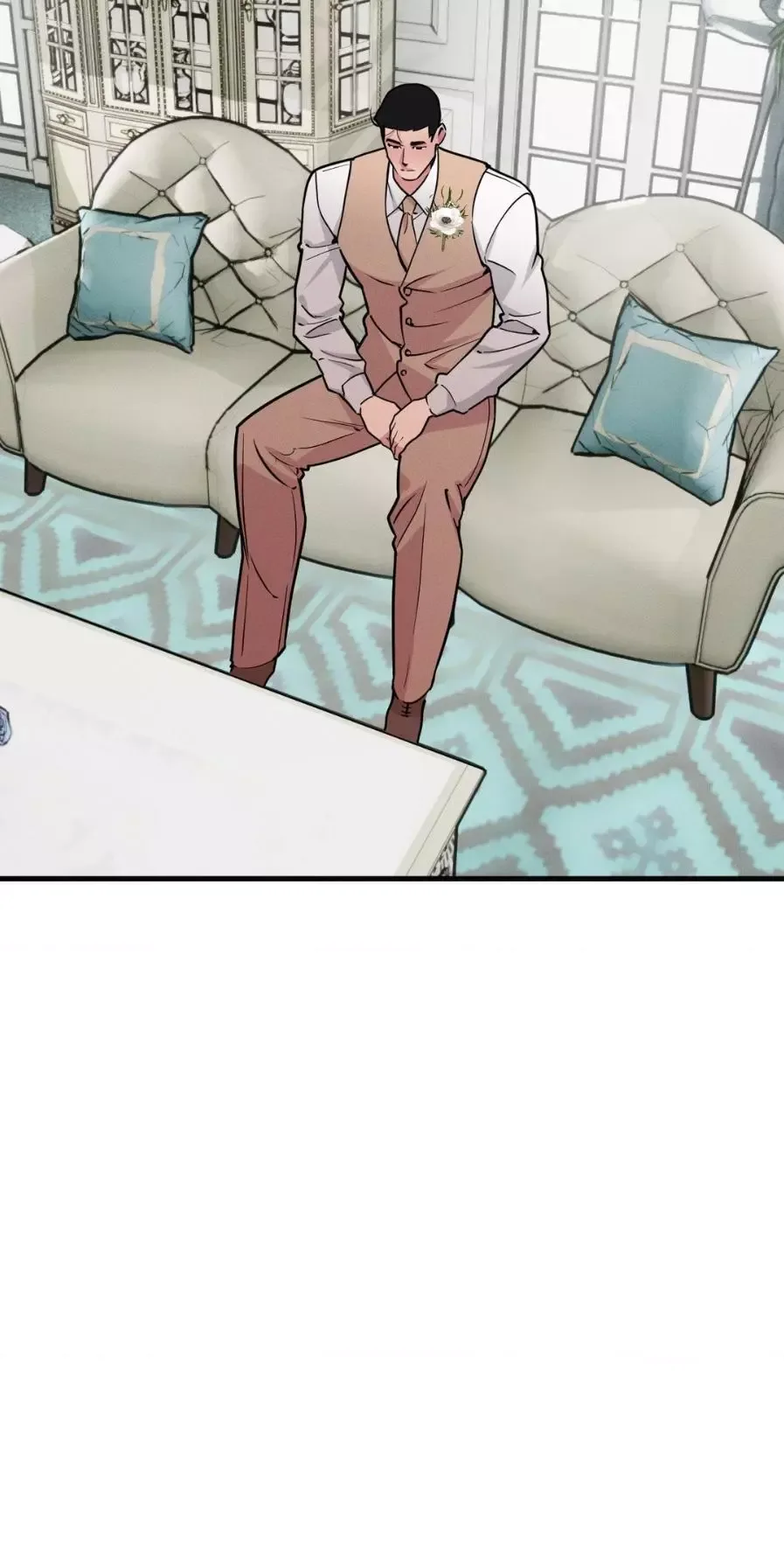 Full Volume Chapter 128 page 47