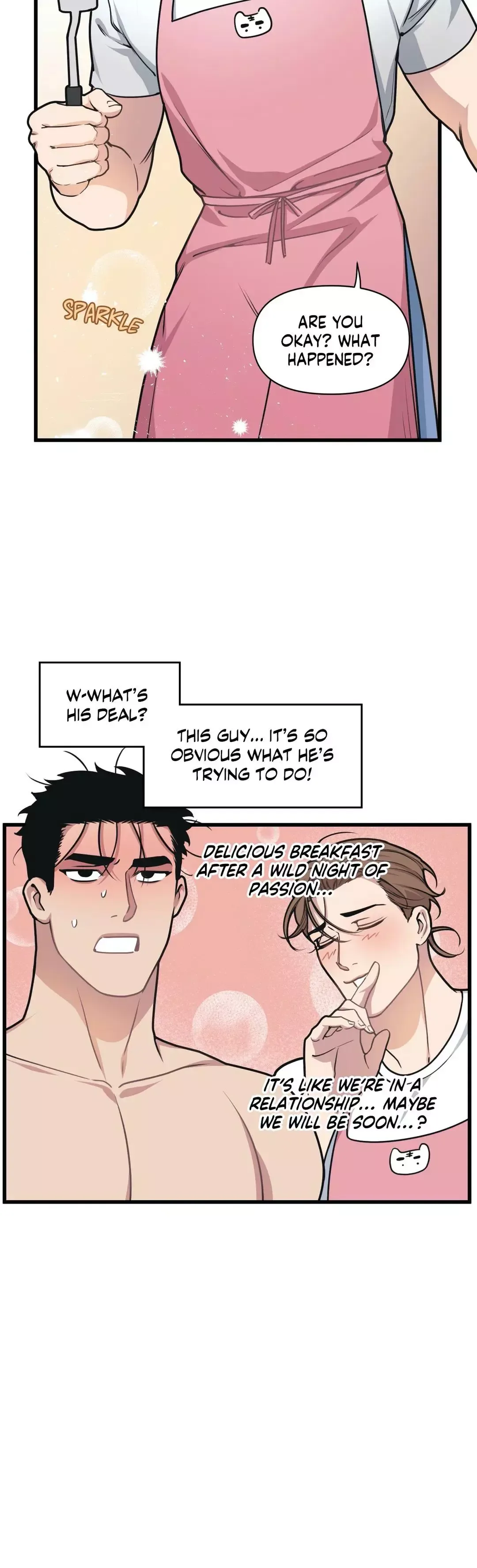Full Volume Chapter 13 page 6