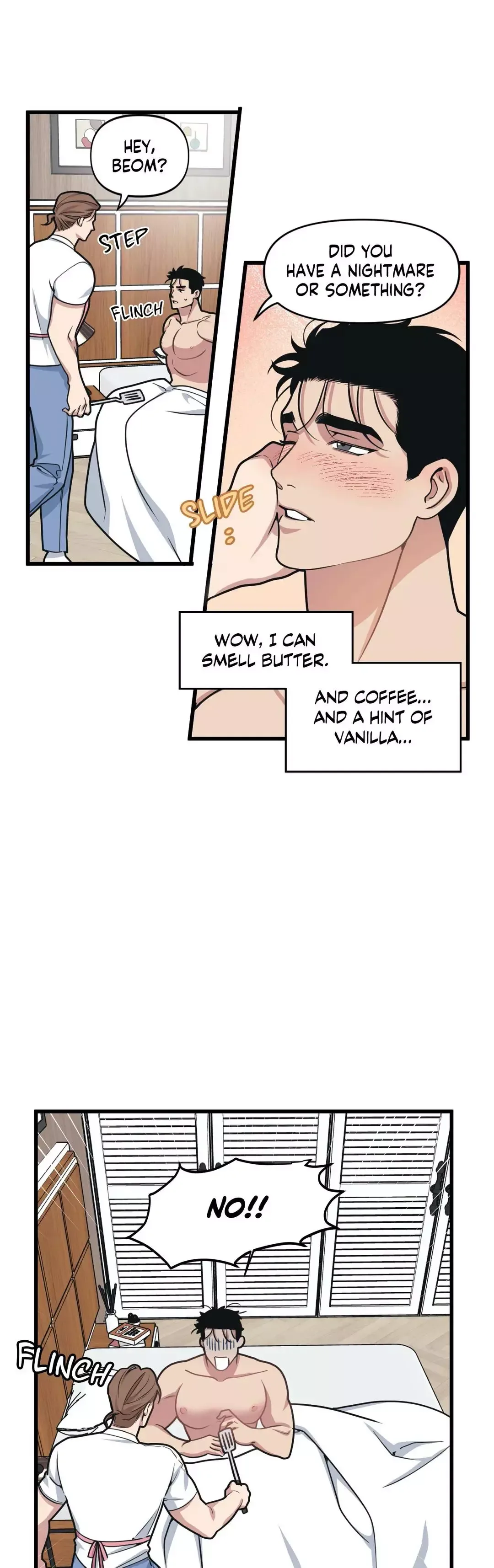 Full Volume Chapter 13 page 7