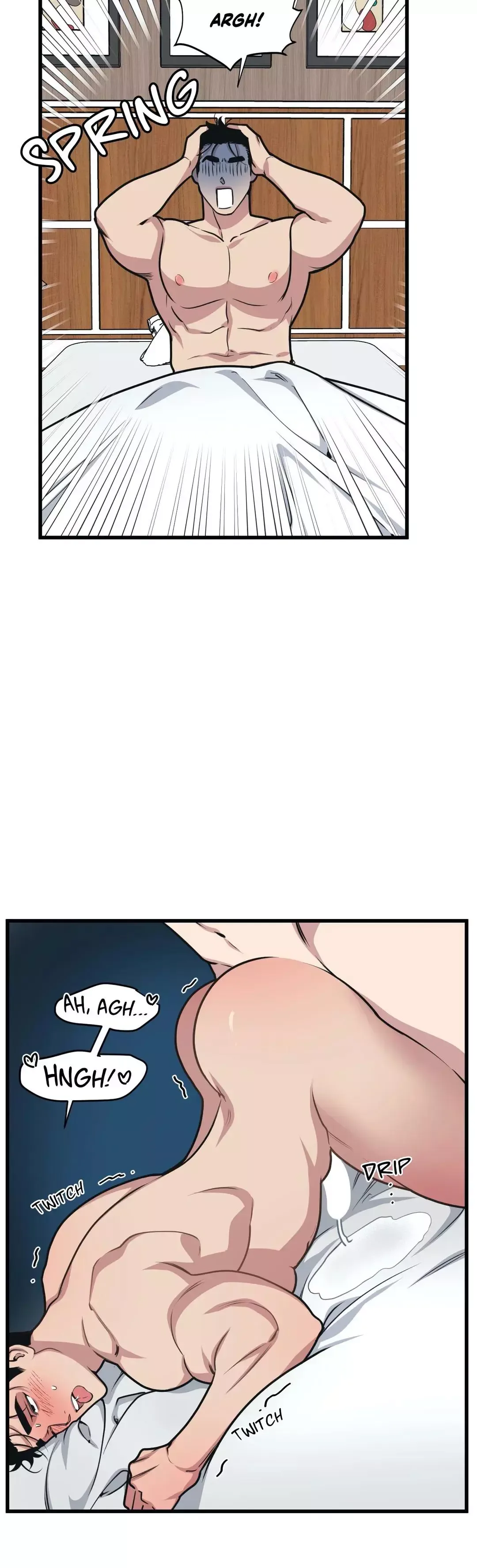 Full Volume Chapter 13 page 4
