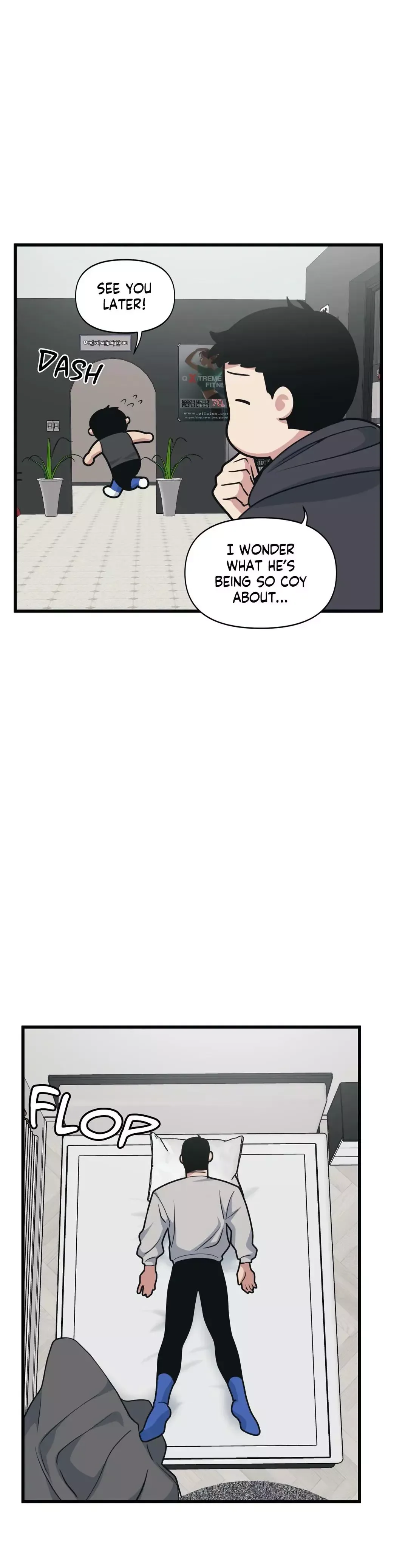 Full Volume Chapter 13 page 12