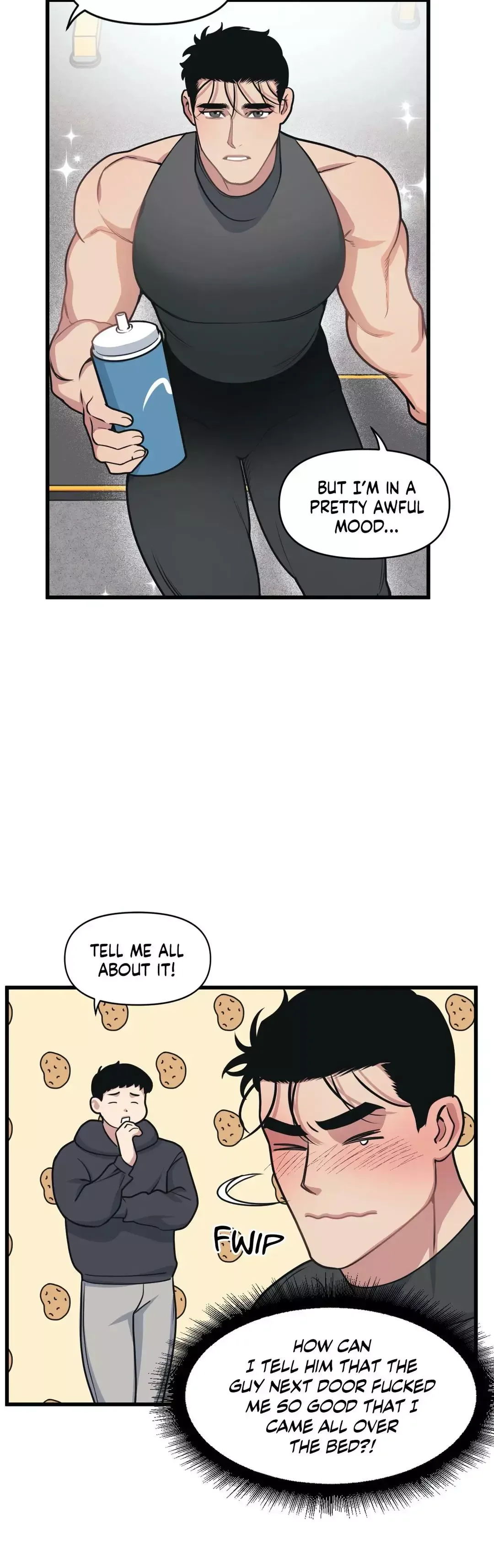 Full Volume Chapter 13 page 11
