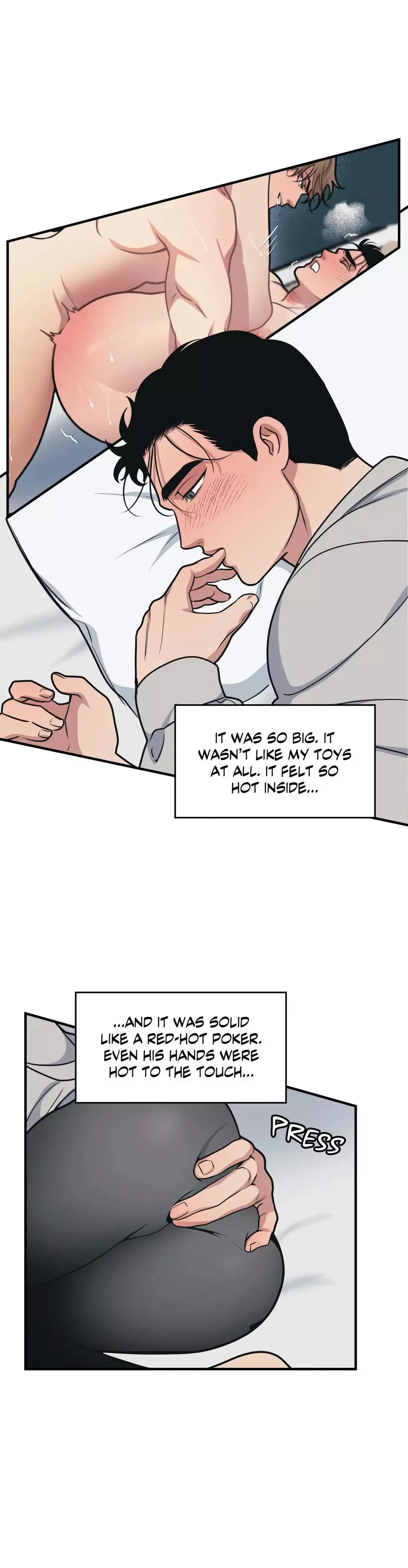 Full Volume Chapter 13 page 14