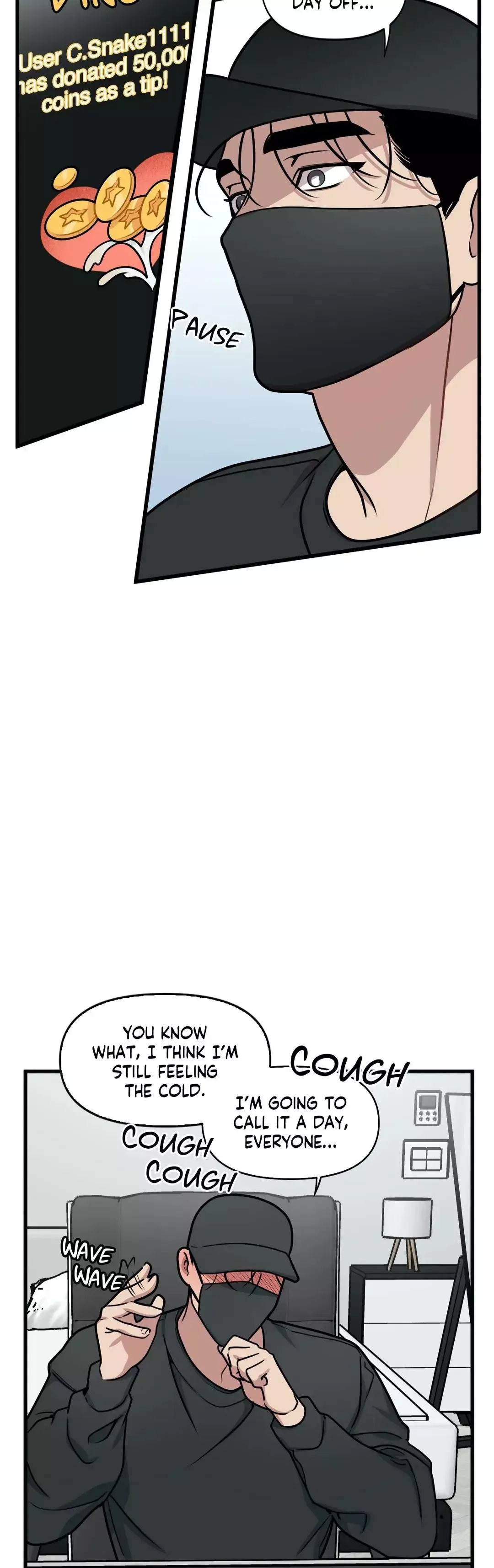 Full Volume Chapter 13 page 19