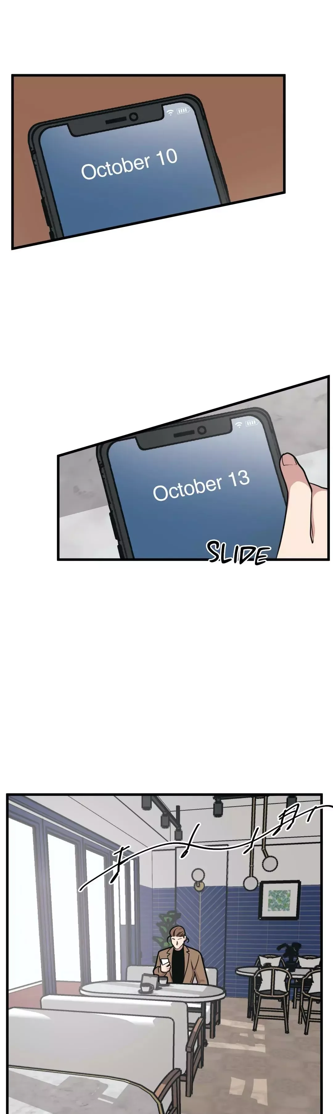 Full Volume Chapter 13 page 21