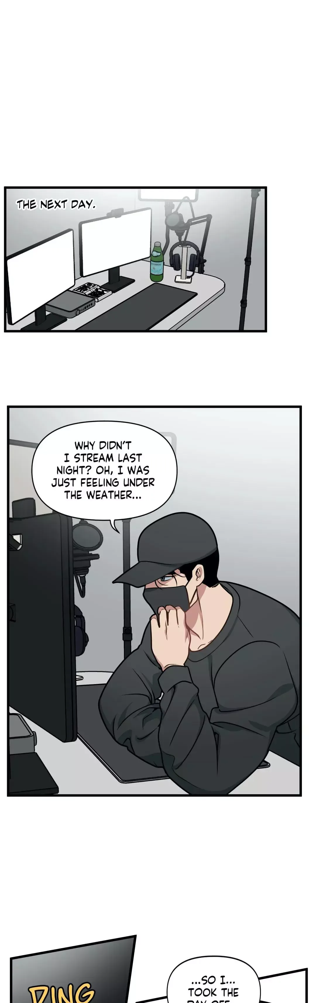 Full Volume Chapter 13 page 18