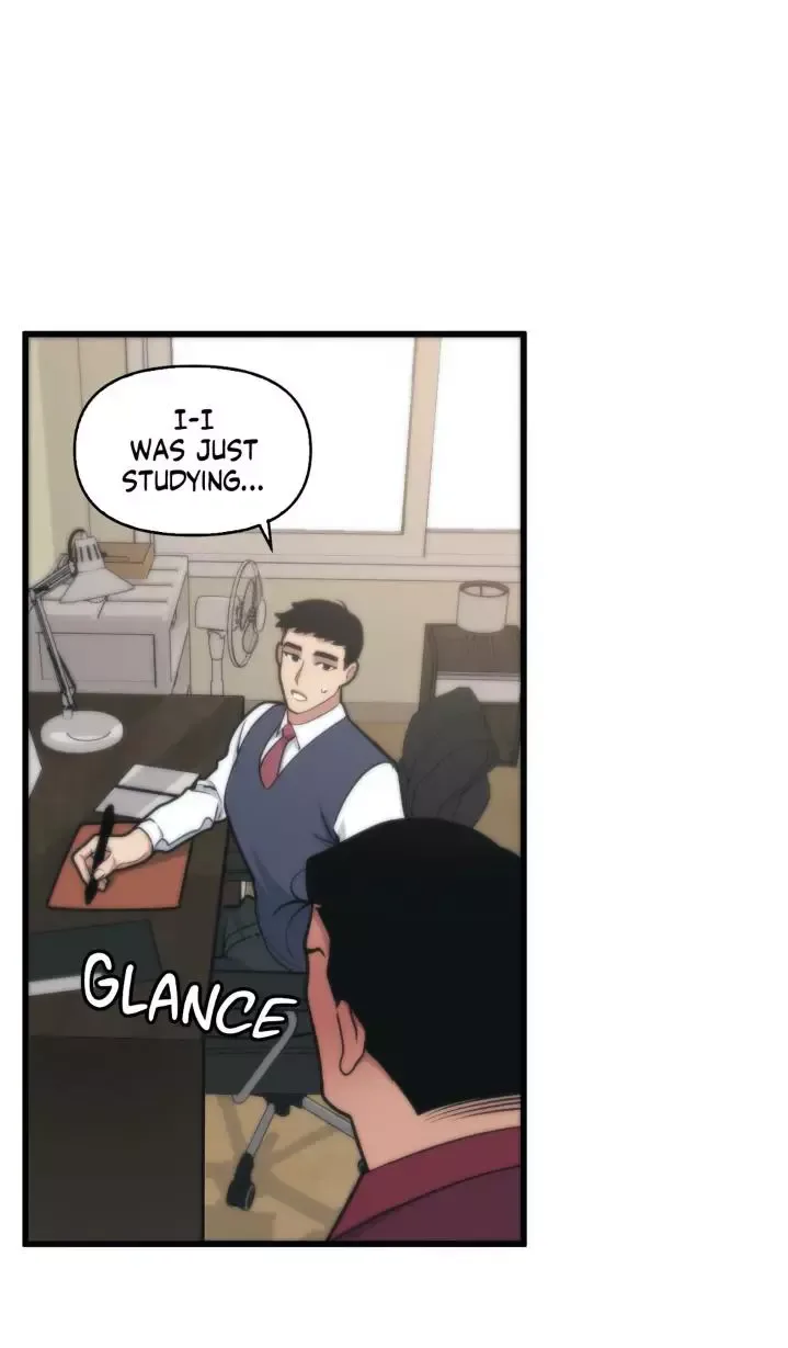 Full Volume Chapter 14 page 5