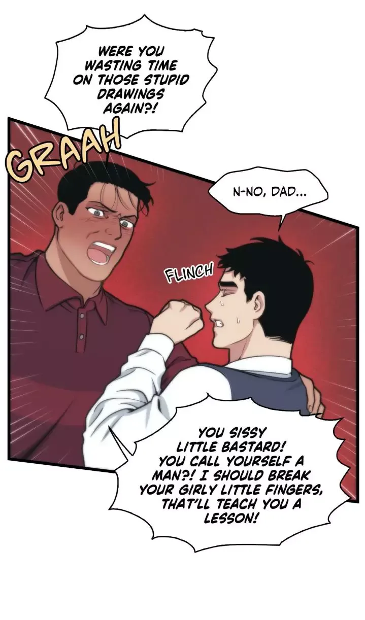 Full Volume Chapter 14 page 6