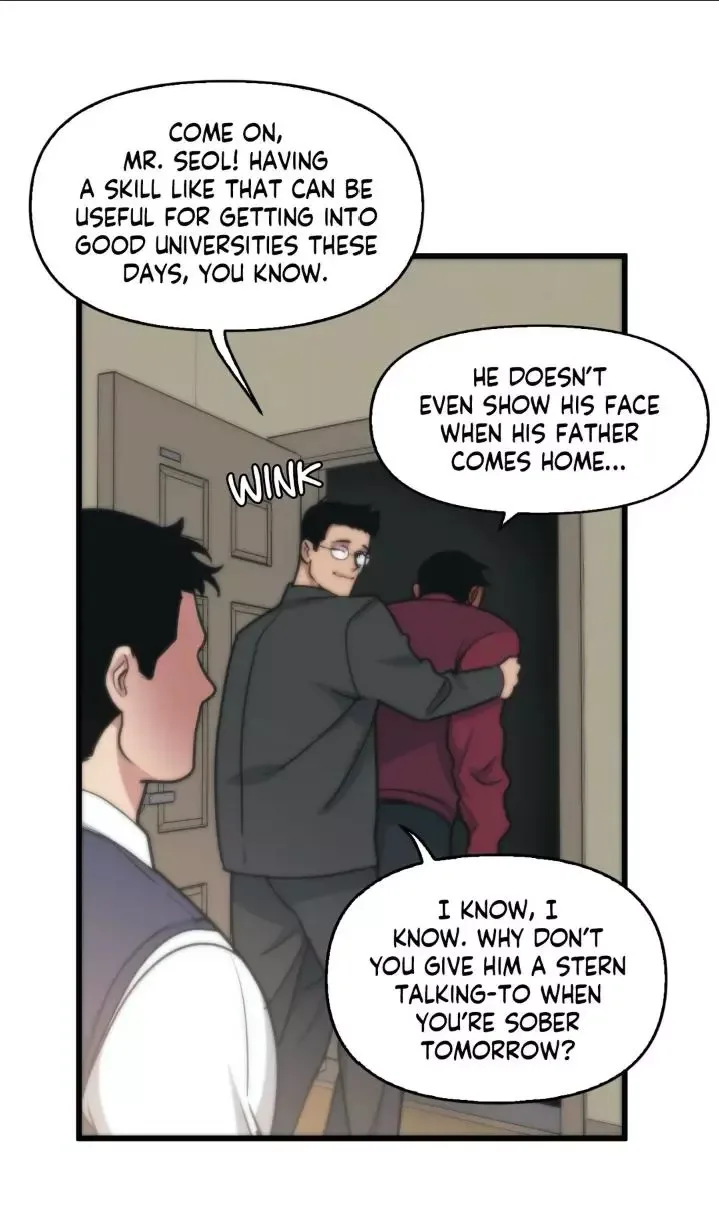 Full Volume Chapter 14 page 8
