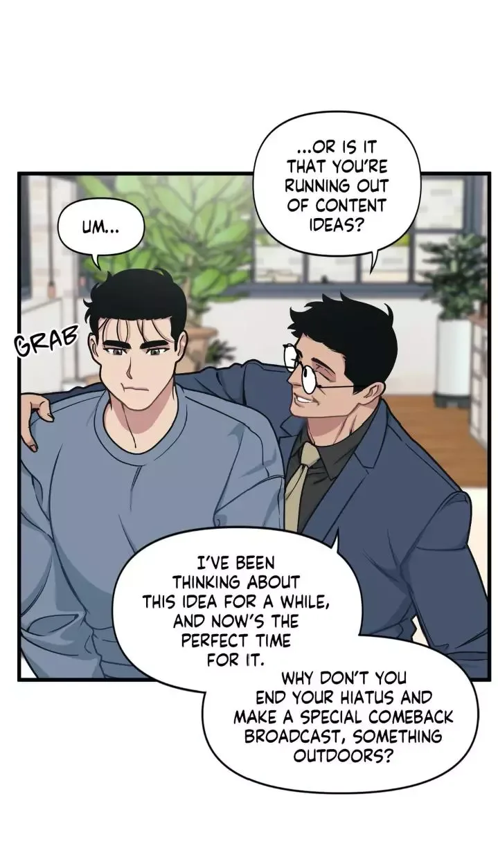 Full Volume Chapter 14 page 26