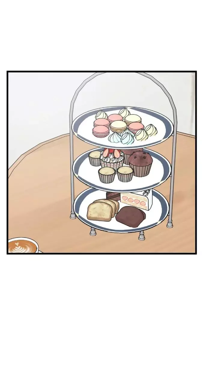 Full Volume Chapter 14 page 17