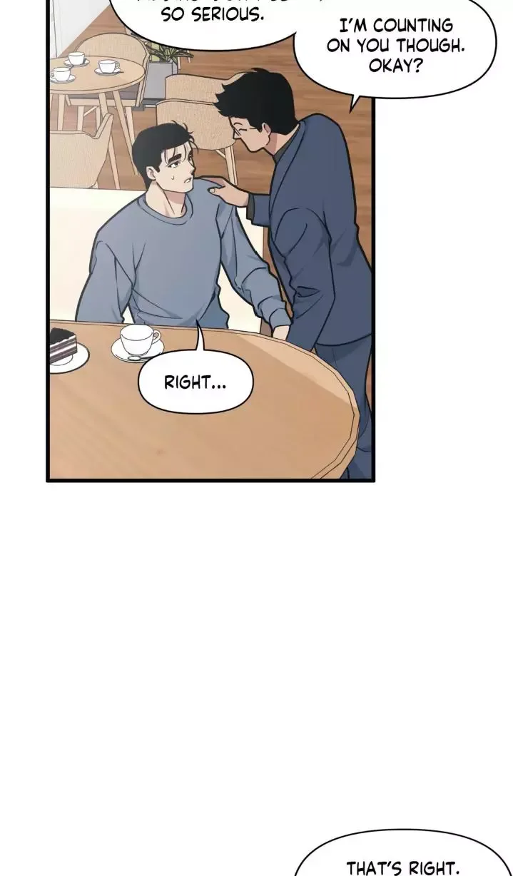 Full Volume Chapter 14 page 23