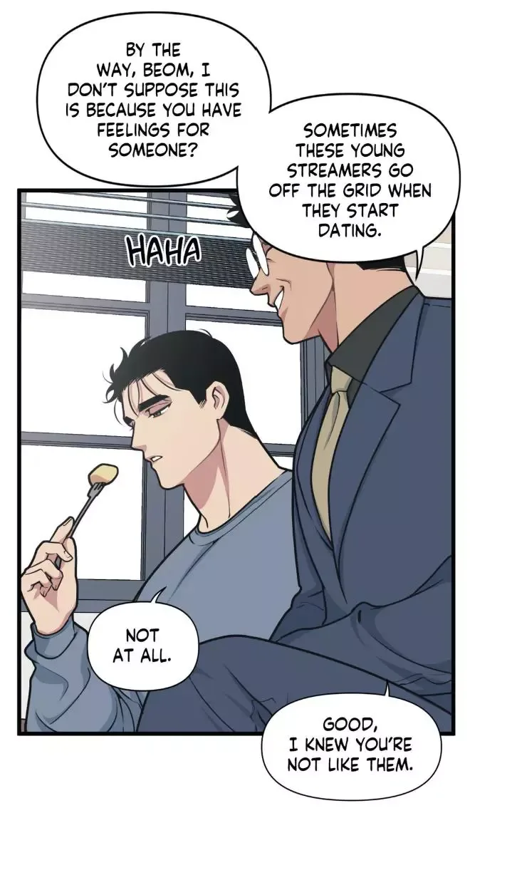 Full Volume Chapter 14 page 25