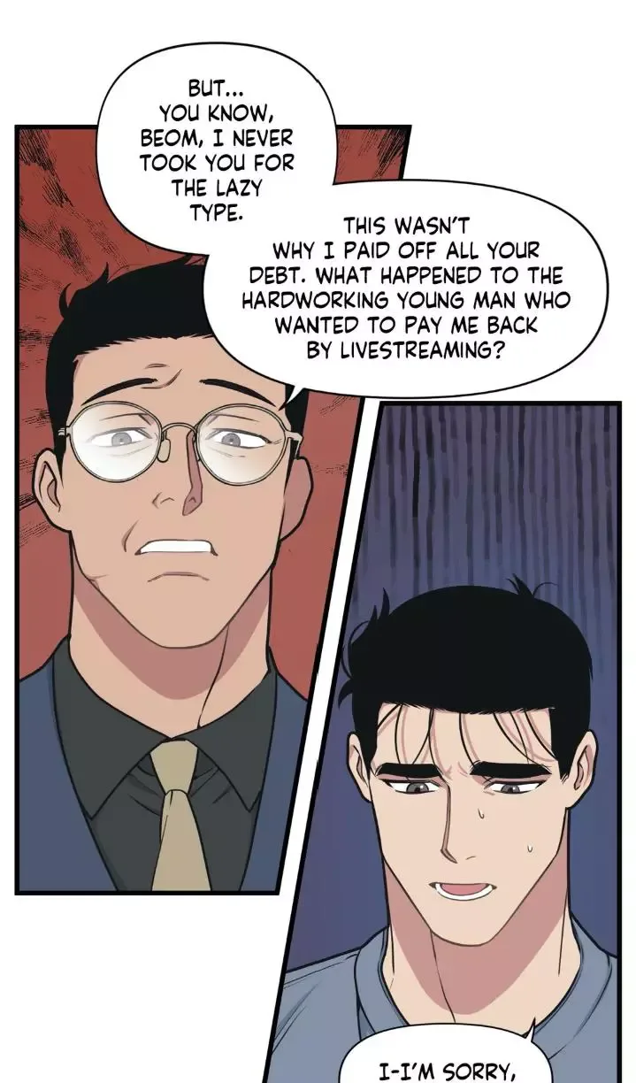 Full Volume Chapter 14 page 20
