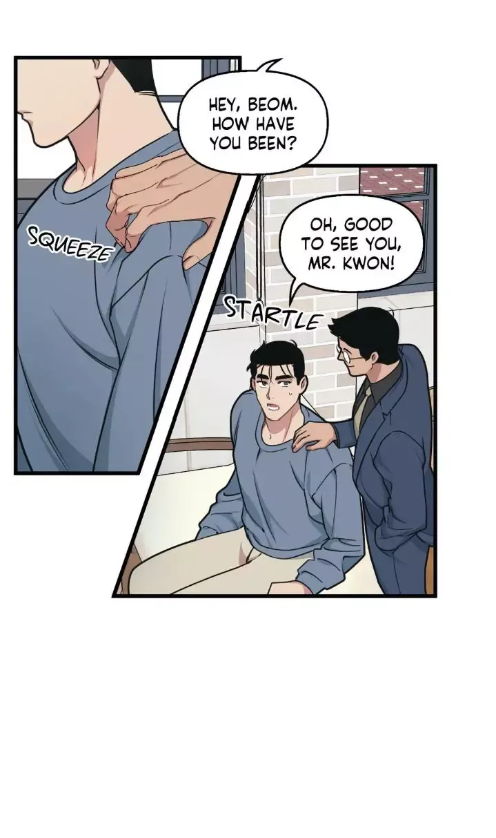 Full Volume Chapter 14 page 11