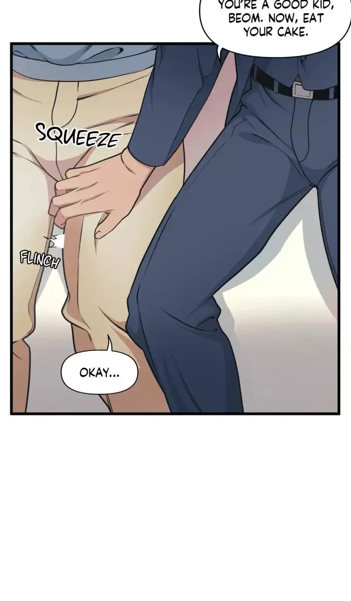 Full Volume Chapter 14 page 24