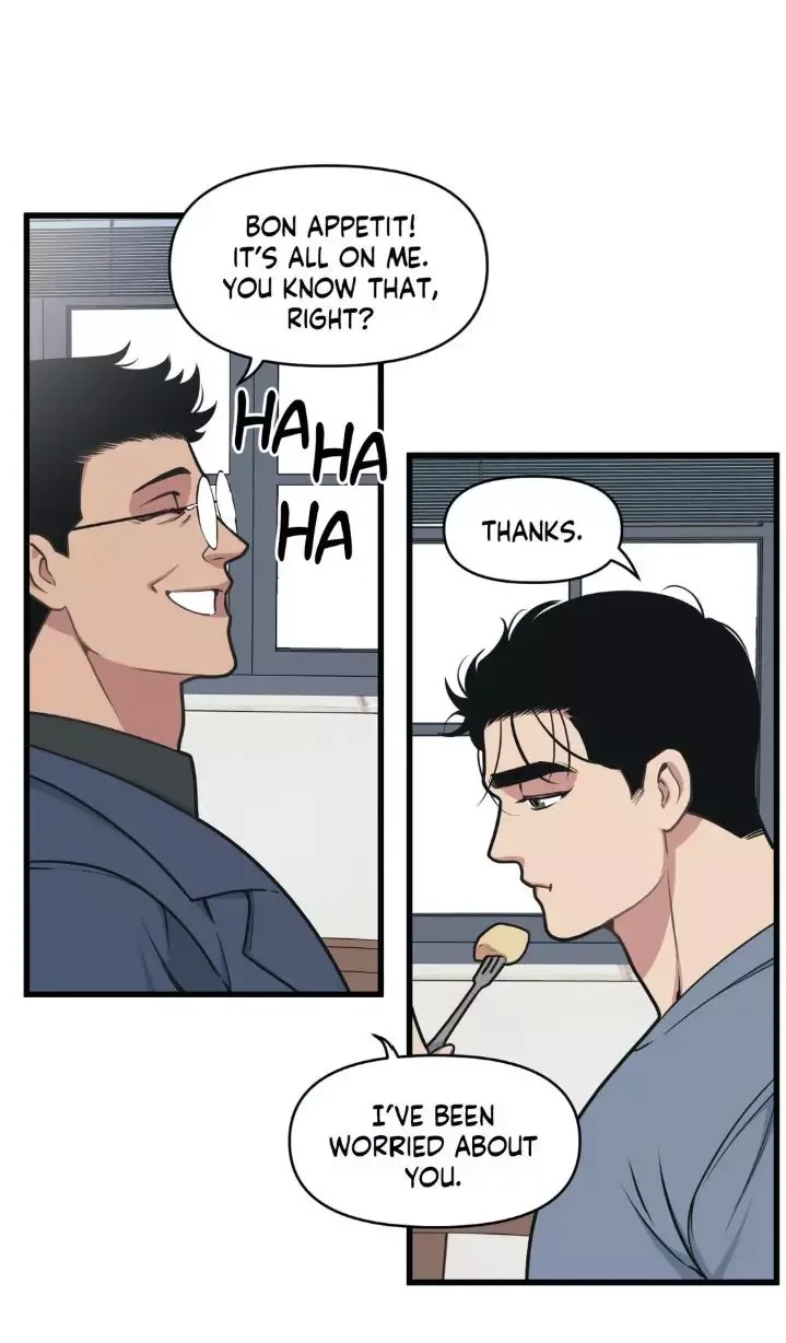 Full Volume Chapter 14 page 18