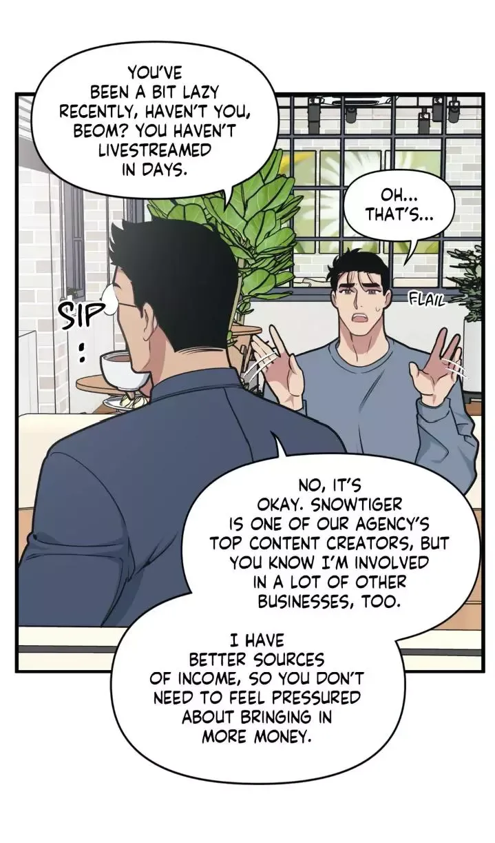 Full Volume Chapter 14 page 19