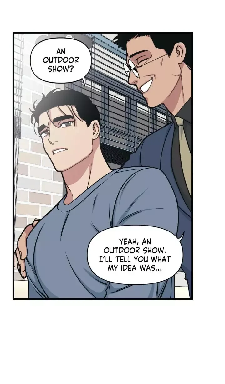 Full Volume Chapter 14 page 27