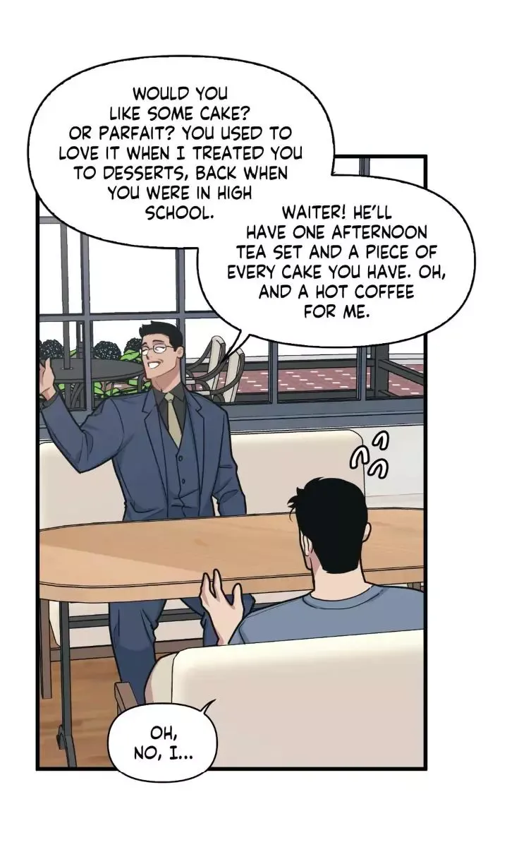 Full Volume Chapter 14 page 13