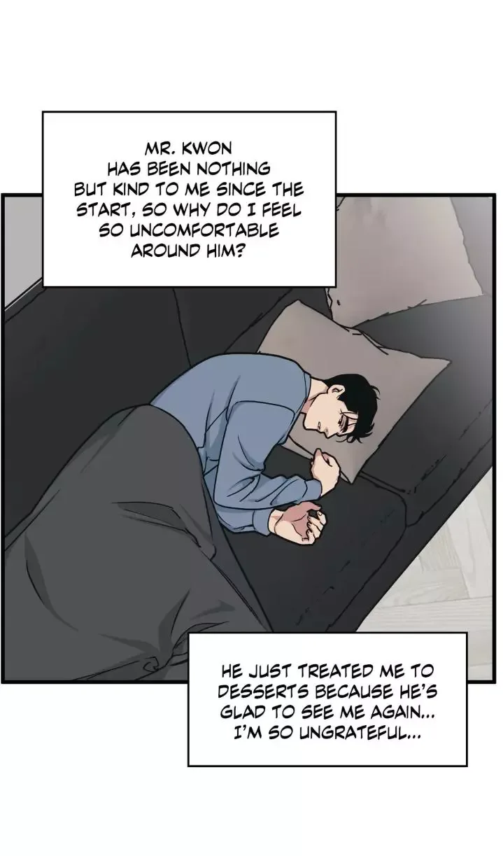 Full Volume Chapter 14 page 31