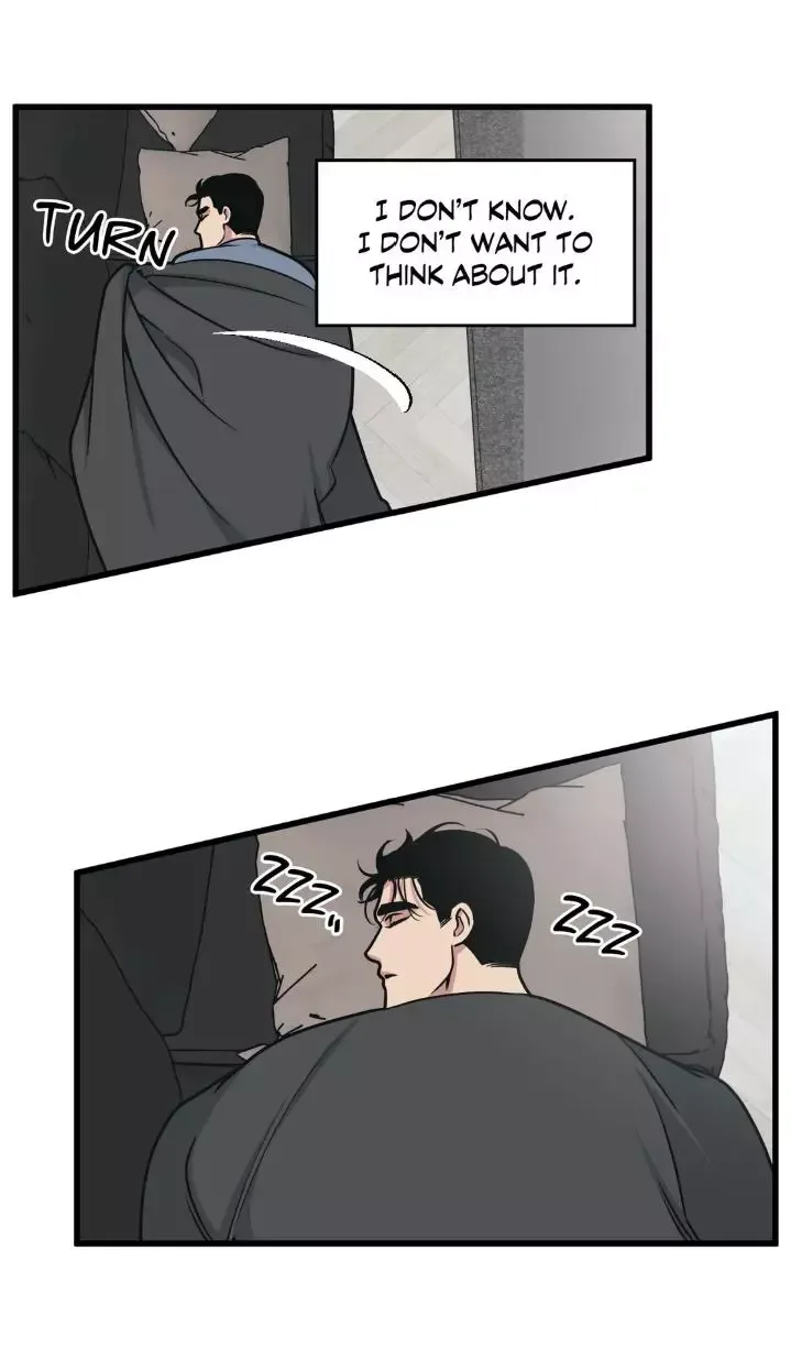 Full Volume Chapter 14 page 33