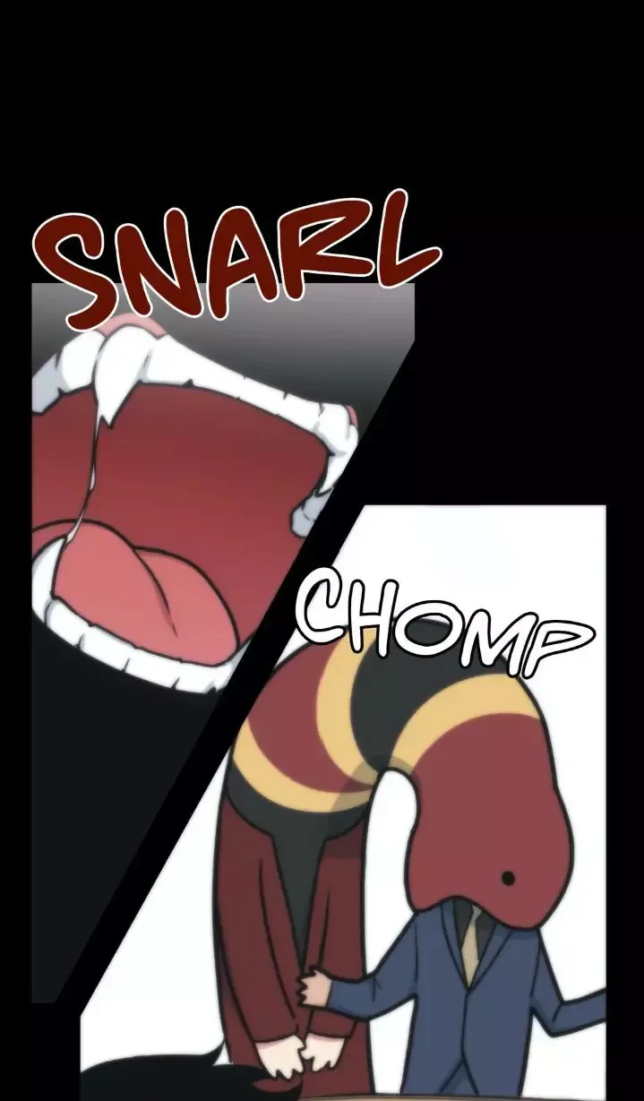 Full Volume Chapter 14 page 38
