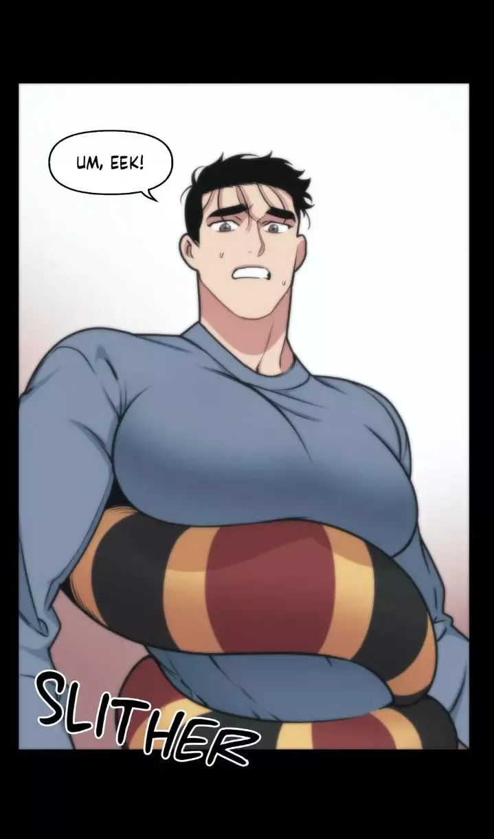 Full Volume Chapter 14 page 40