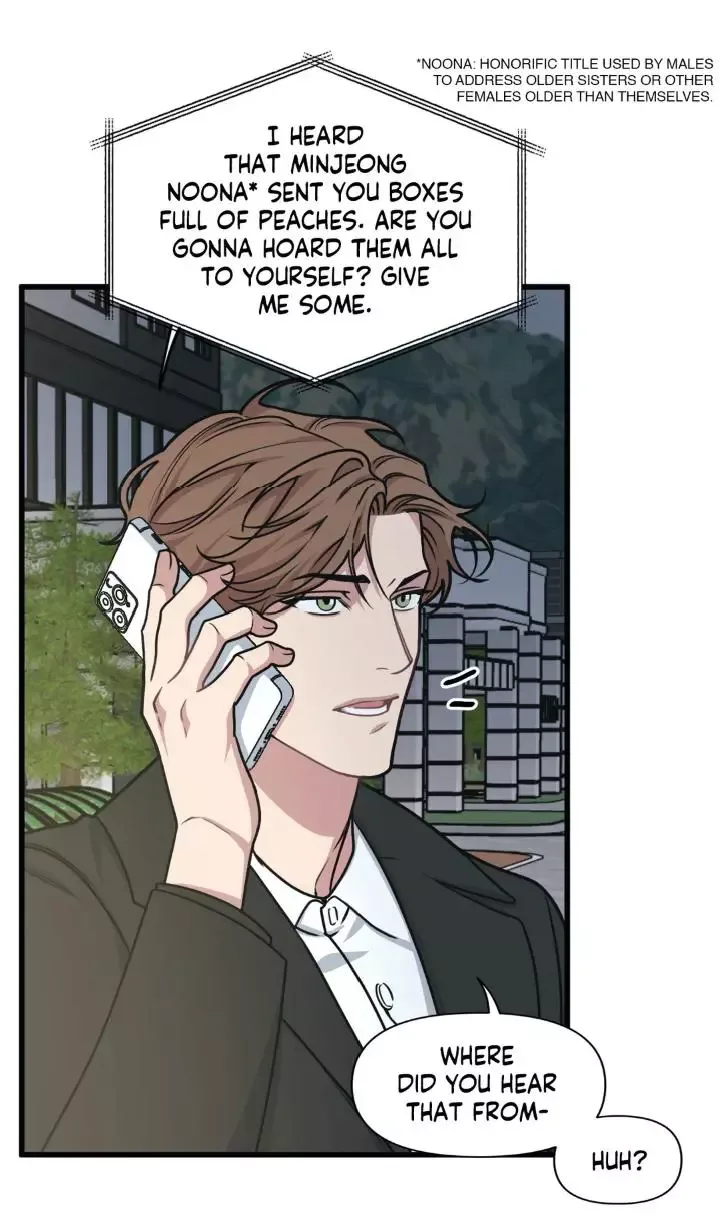 Full Volume Chapter 14 page 47